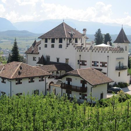 Schloss Paschbach Eppan an der Weinstraße Exterior foto