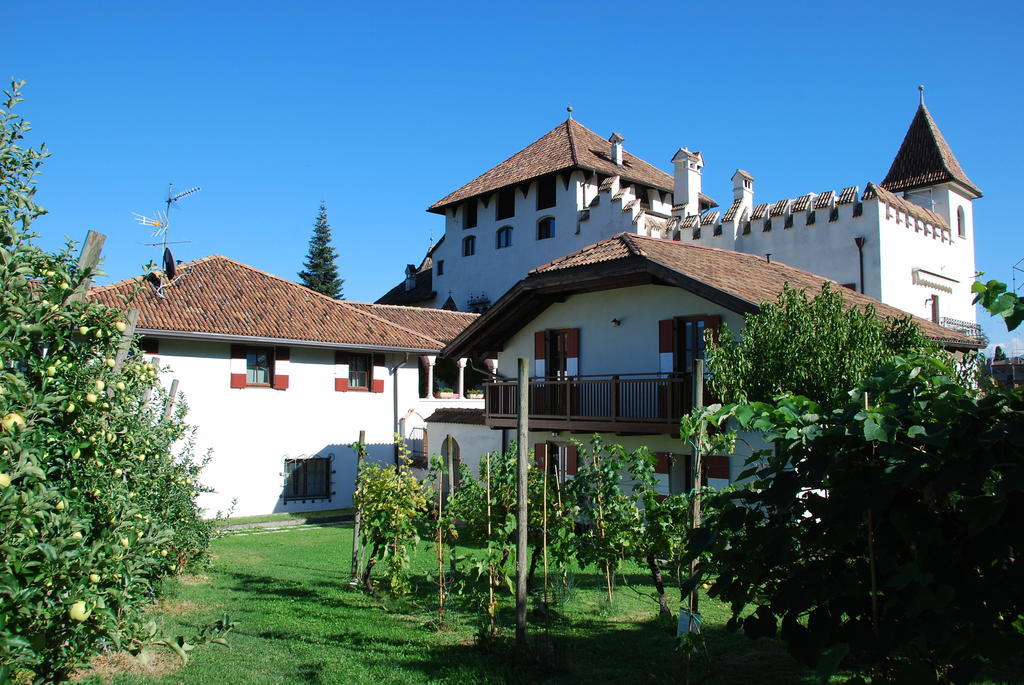 Schloss Paschbach Eppan an der Weinstraße Zimmer foto