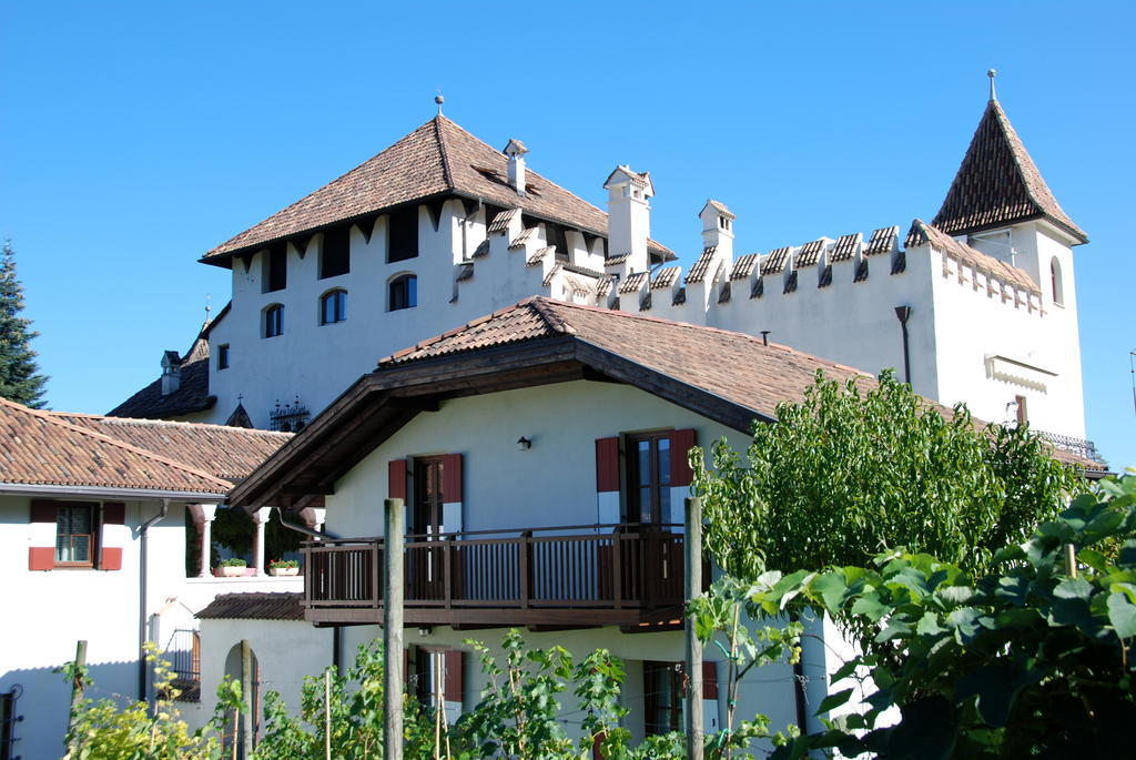 Schloss Paschbach Eppan an der Weinstraße Zimmer foto